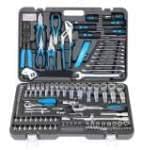 Tööriistakomplekt 172-osaline